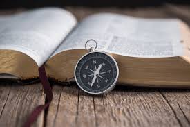 Prayer for Direction & Decision Making